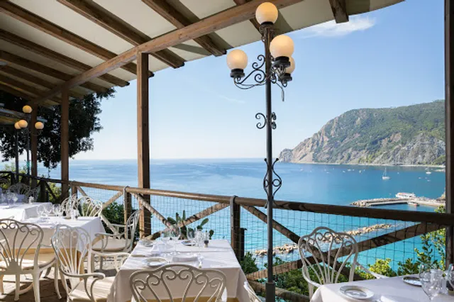 Ristorante La Terrazza