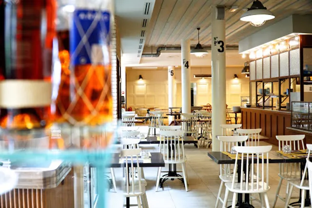 Ciclostazione Frattini