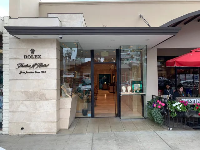 Fredric H. Rubel Jewelers