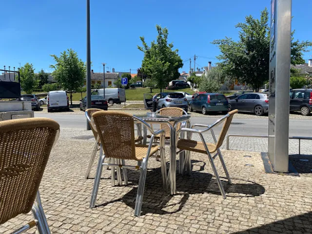 Cantinho do Alexandre