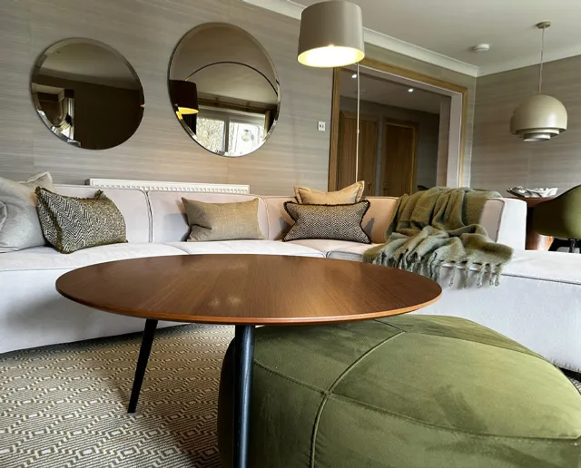 Gleneagles Holiday Home Rentals