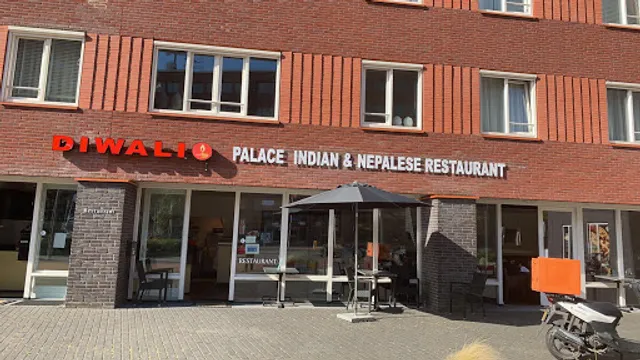 Diwali Palace Amersfoort , Nepalese & Indian Restaurant 🇮🇳