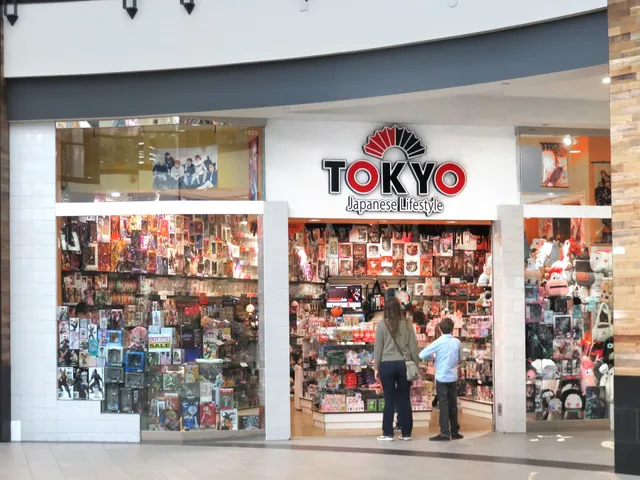 Tokyo Japanese Lifestyle