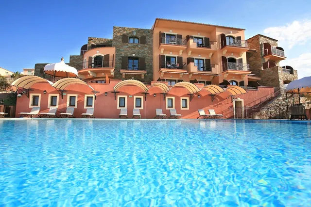 Hôtel Demeure Loredana