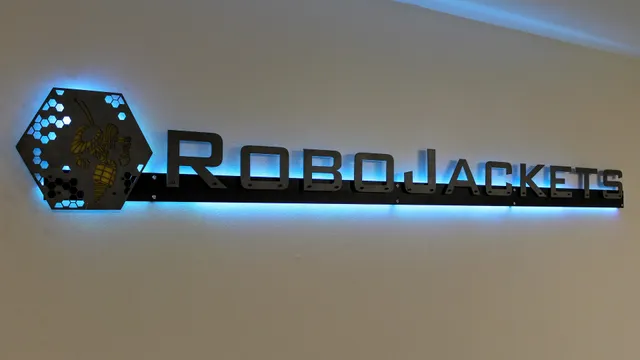 Georgia Tech RoboJackets