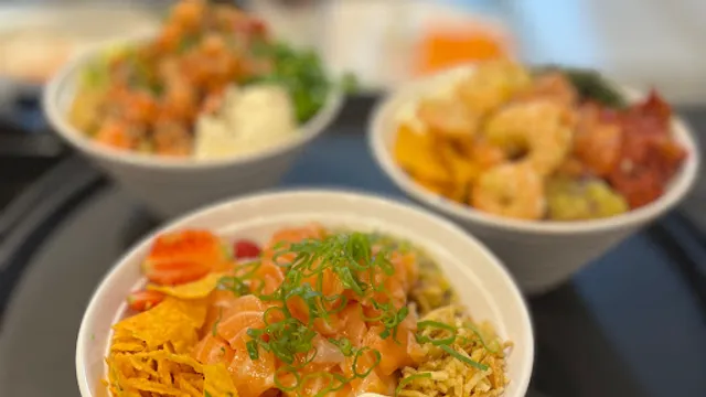 Nori Temakeria | Araras