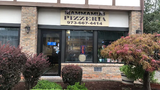 Mamma Mia’s Pizzeria