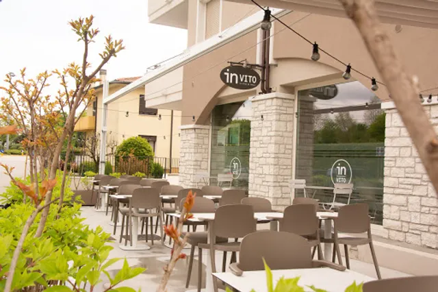 Pizzeria InVito Marostica
