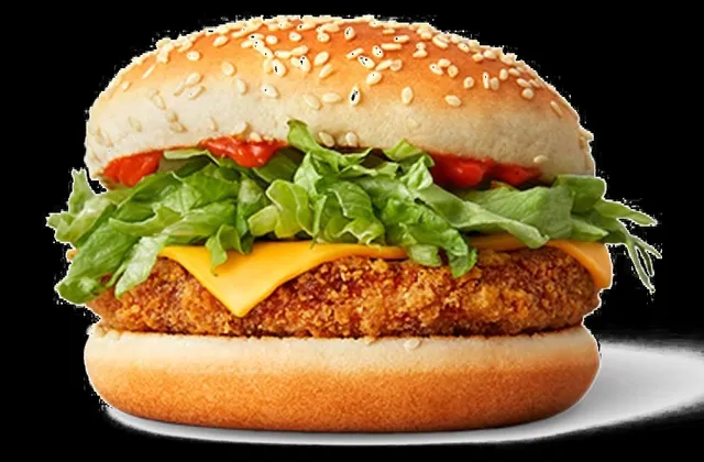 Bigg Burger New Zealand