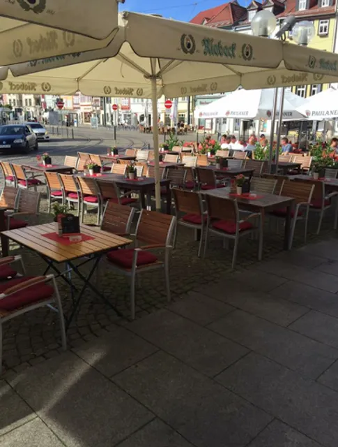 Restaurant Schnitzler Erfurt