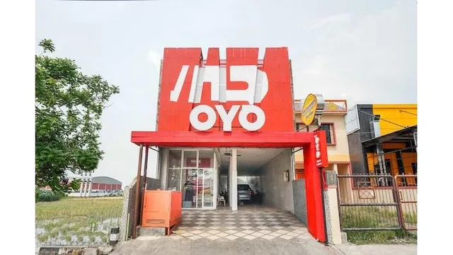 OYO 425 Mojokerto Guesthouse