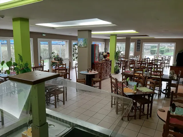 Le Pont Neuf - Restaurant - Hôtel - Florac - Cévennes