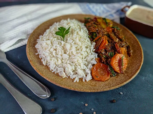 Marmitaria Saudável (Refeições resfriadas e congeladas)