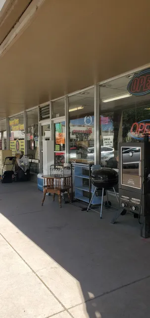 Boyer Brothers Second Hand