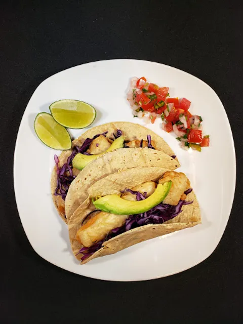 Pancho Cocina Mexicana