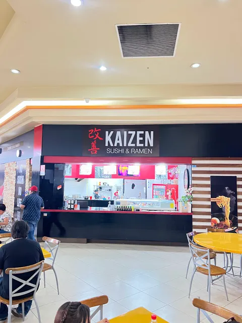KAIZEN SUSHI OAXACA