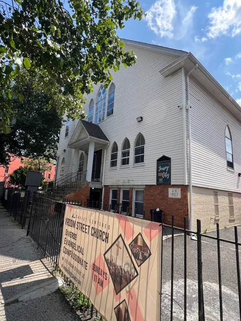 Vroom Street Evangelical Free Church