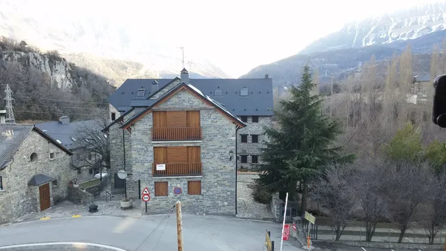 Apartamentos Casa Patro