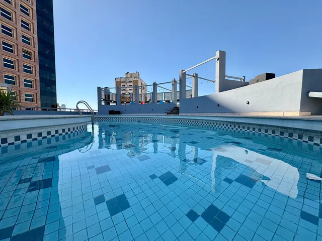 Plan Córdoba Centro