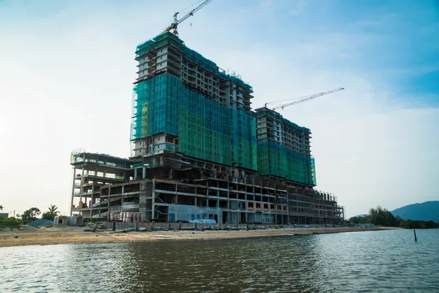 Kuantan Waterfront Resort City Show Gallery