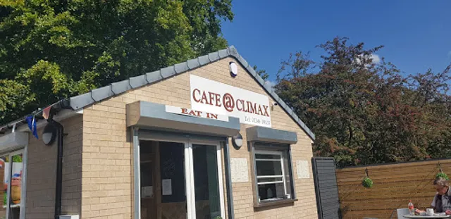 Climax Cafe