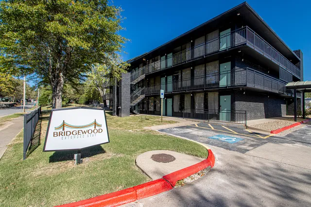 Bridgewood Extended Stay