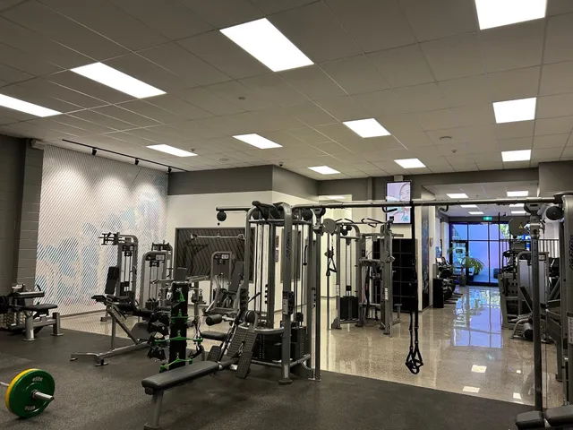 Anytime Fitness Ponsonby