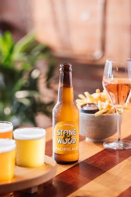Stone & Wood Brewery Brisbane