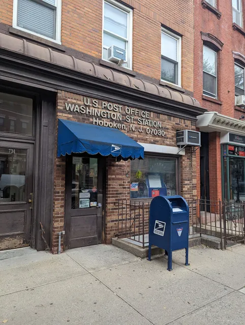 United States Postal Service