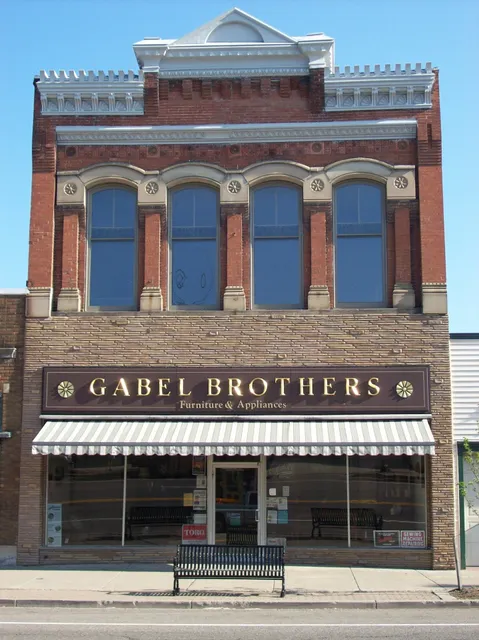 Gabel Brothers Furniture Inc.
