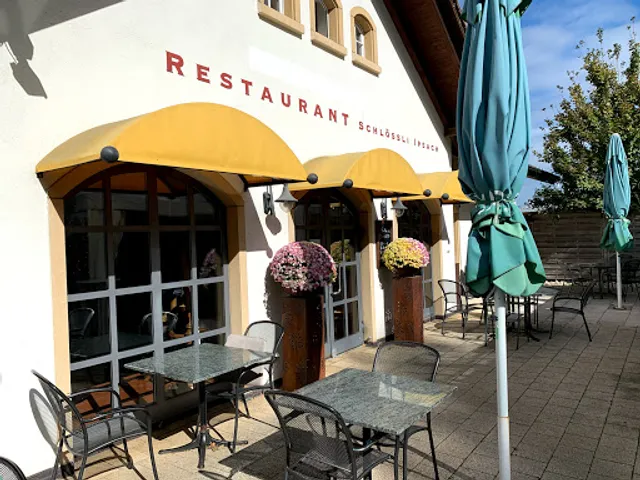 Restaurant Schlössli Ipsach