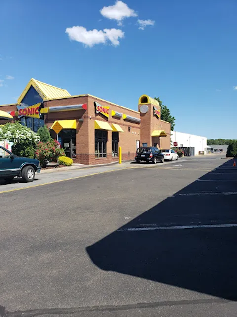 Sonic Drive-In