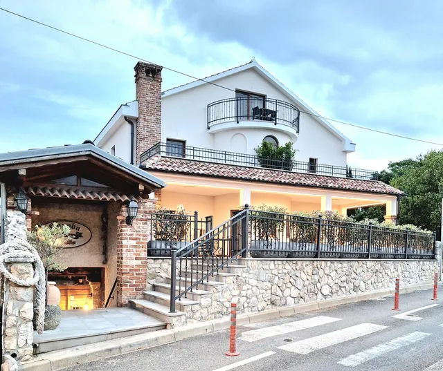 Bracera INN Malinska