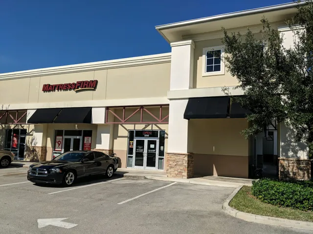 Mattress Firm Clearance Center SouthWest Village Parkway