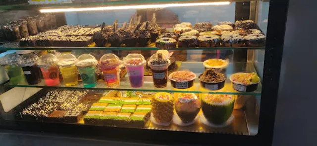 MUMBAI BISTRO - THE CAFE (KHARGHAR)