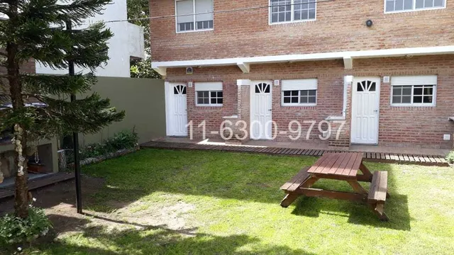 Portal Del Bosque Dany