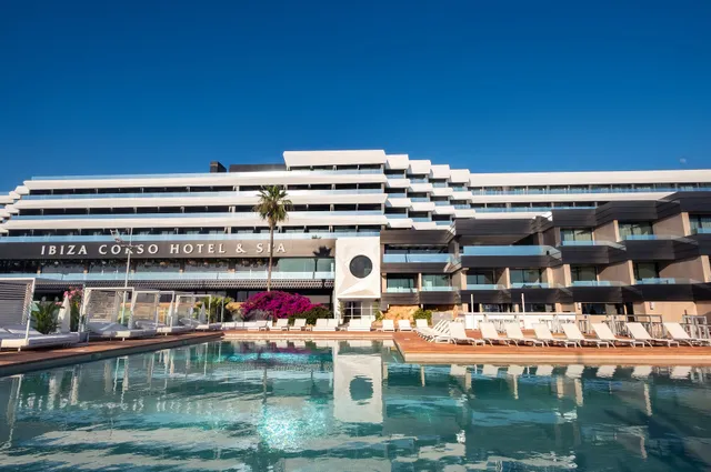 Ibiza Corso Hotel