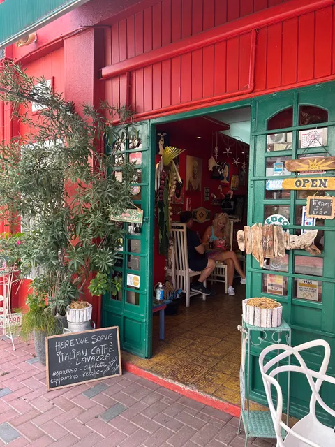 Il Barile da Mario, 12