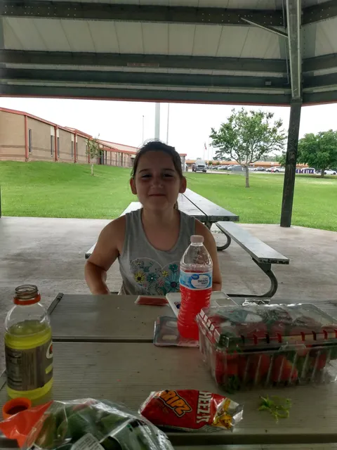 Lumberton Community Park