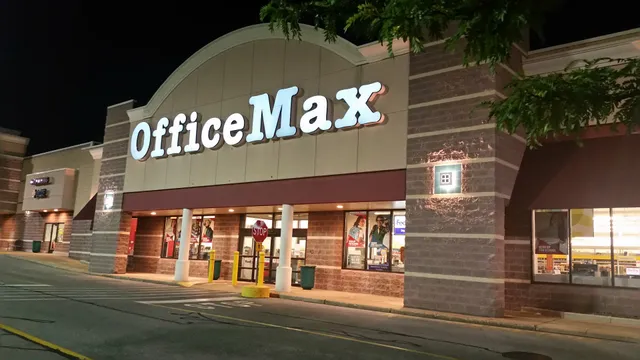 OfficeMax
