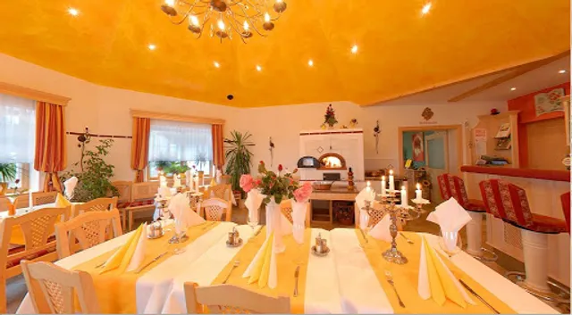 Pension Rosenberg - Ewald Janosch