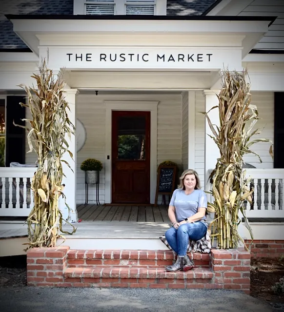 The Rustic Market Marietta