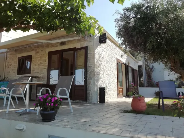 Studios Magda & Apartments