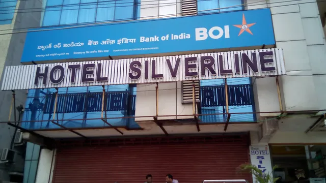 OYO Hotel Silverline