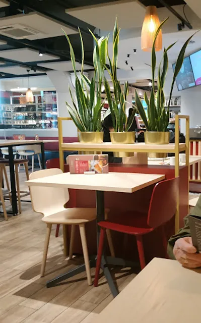 Zenhäusern Brig Bahnhof