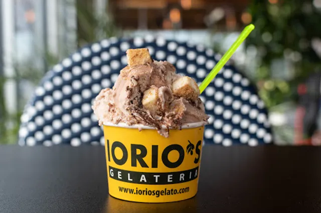Iorio Gelato @ Horrocks