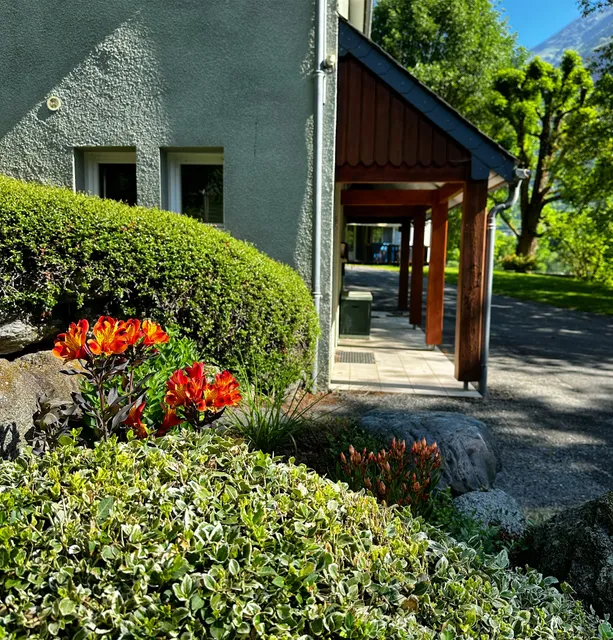 Camping Le HOUNTA ***