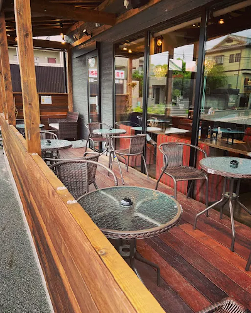 Silvia Coffee Kaminokura