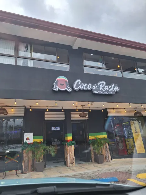 Coco de Rasta | Rastaurante