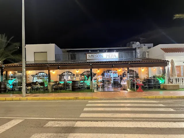 Mesón Pepa